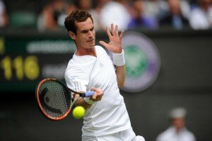 Mats Wilander dissects Andy Murray’s Wimbledon chances