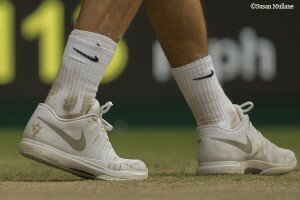 TENNIS: 2014 Wimbledon