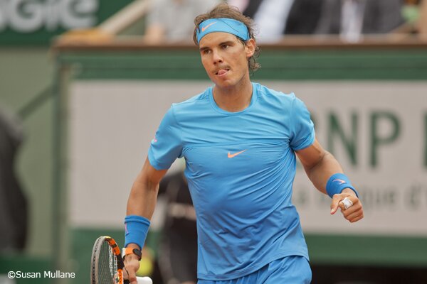 Novak Djokovic Versus Rafael Nadal: Let The Battle Begin